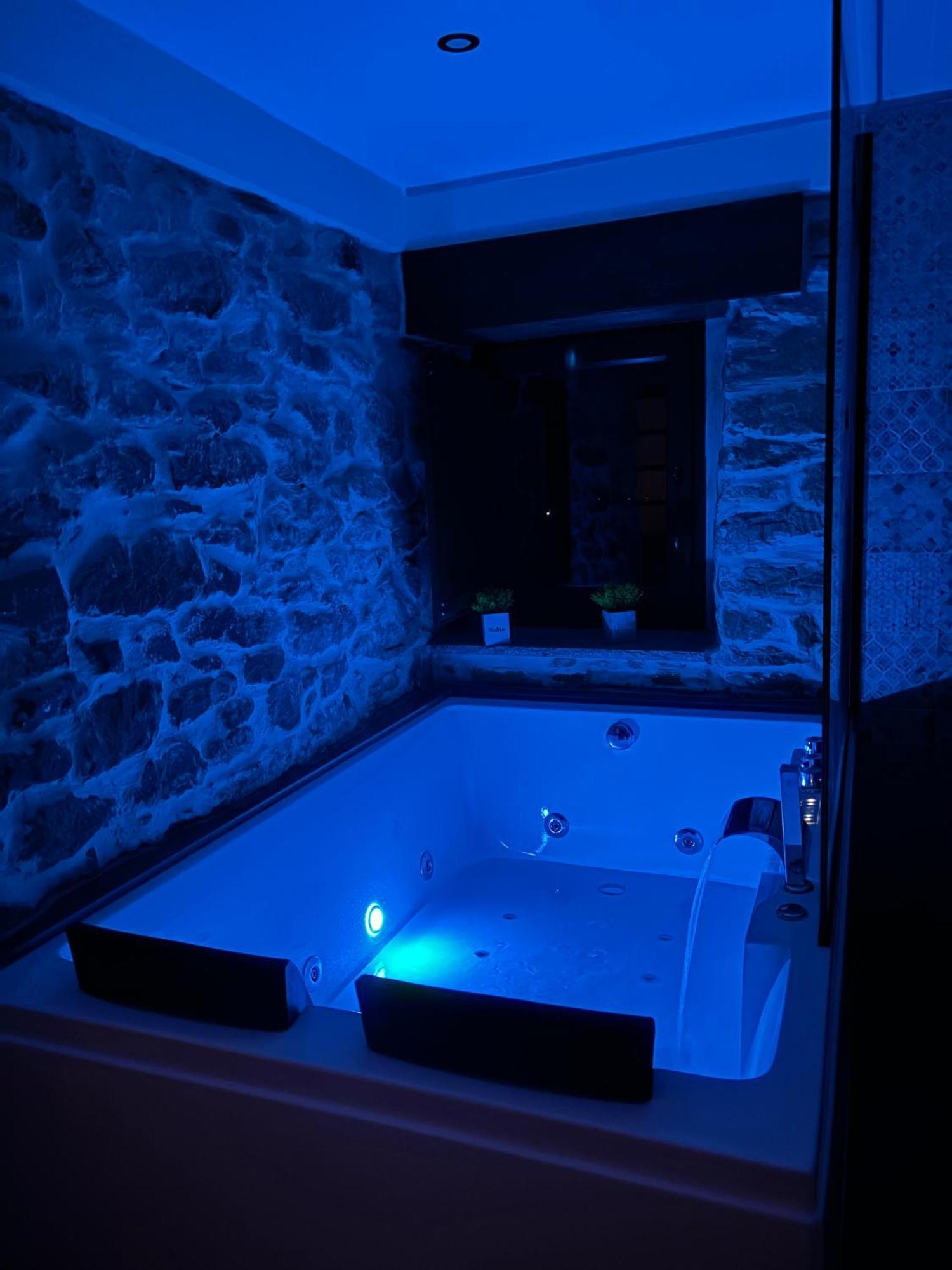 Almastur Rural Villa Siero Eksteriør bilde
